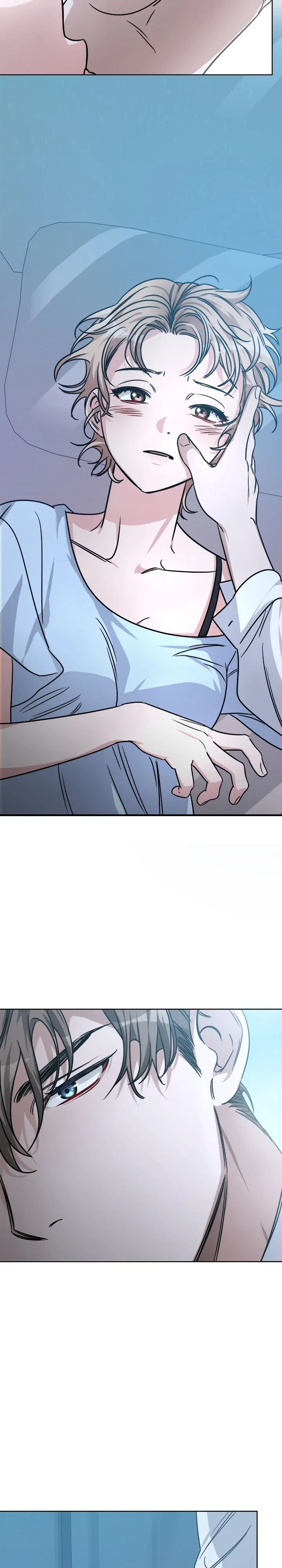 Exclusive Pleasure Chapter 2 - Page 13