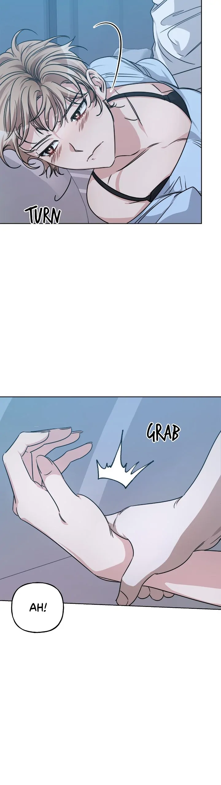 Exclusive Pleasure Chapter 2 - Page 14