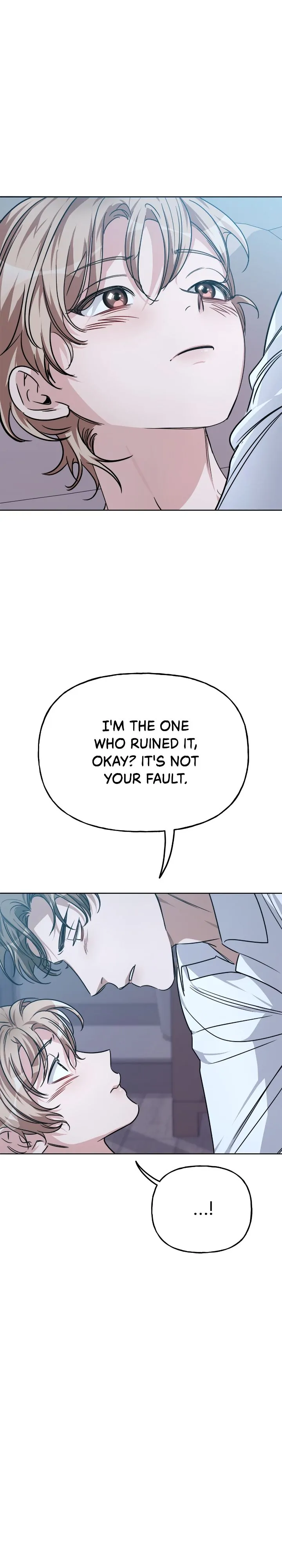 Exclusive Pleasure Chapter 2 - Page 16