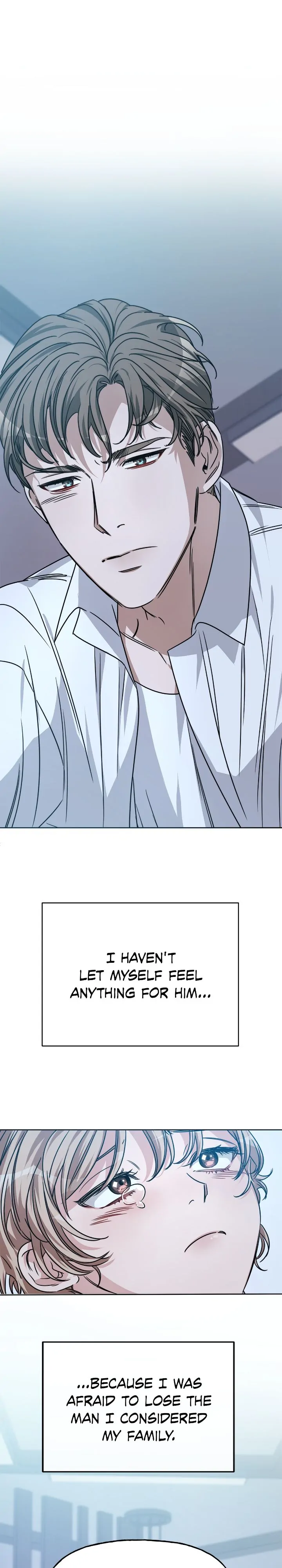 Exclusive Pleasure Chapter 2 - Page 18