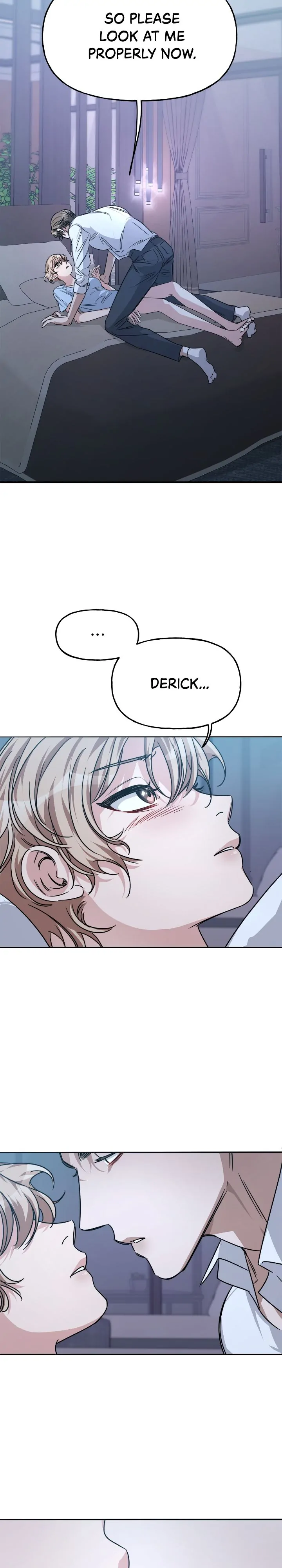 Exclusive Pleasure Chapter 2 - Page 19