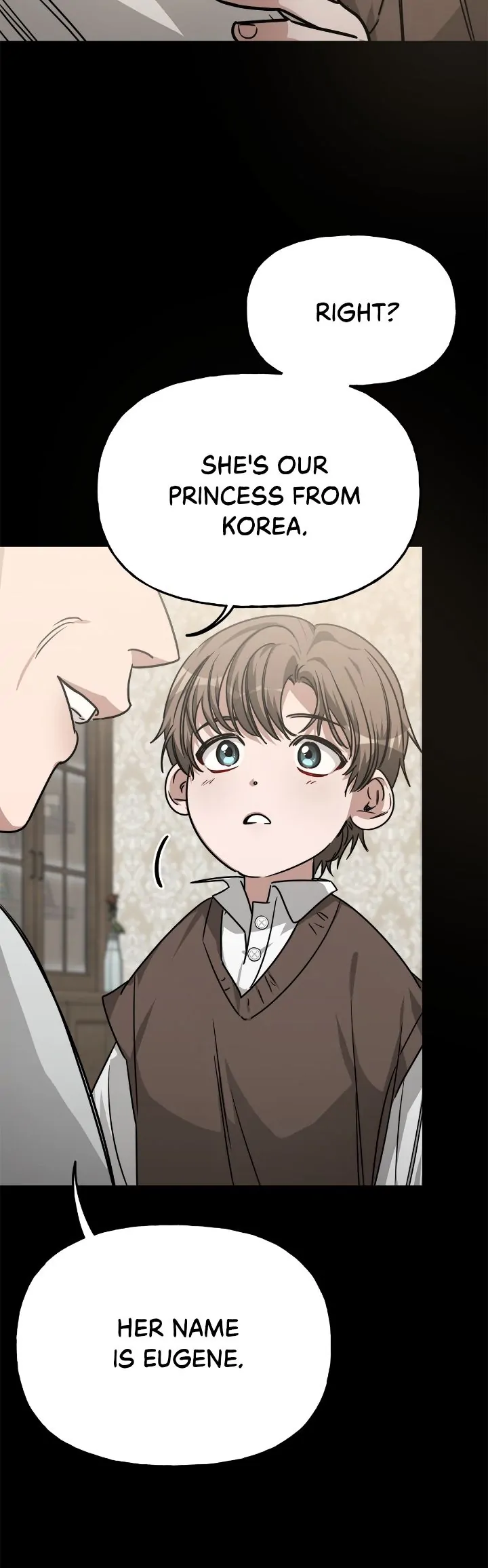 Exclusive Pleasure Chapter 2 - Page 3