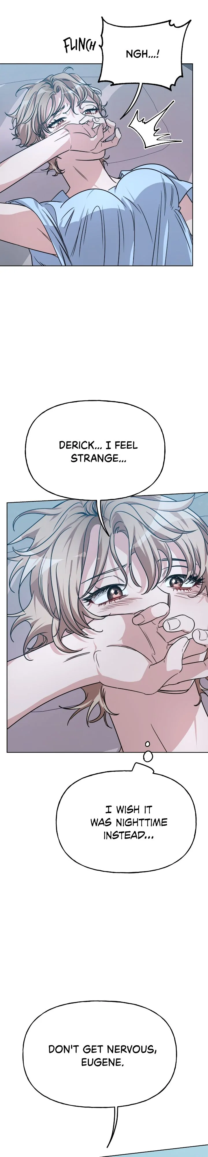 Exclusive Pleasure Chapter 2 - Page 22