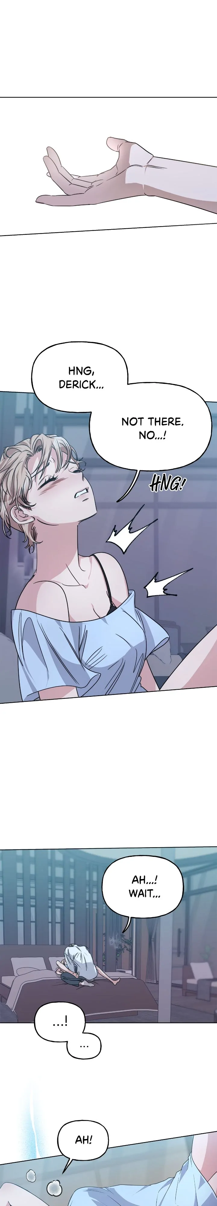 Exclusive Pleasure Chapter 2 - Page 24