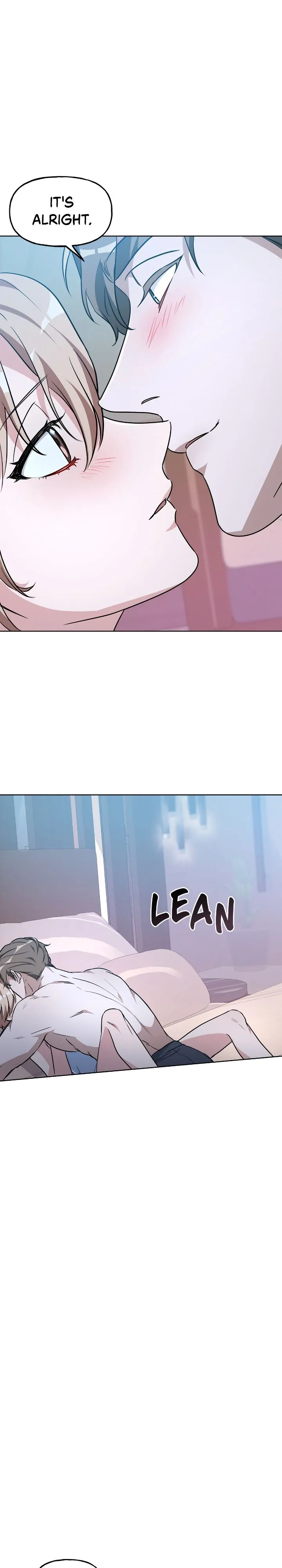 Exclusive Pleasure Chapter 2 - Page 27