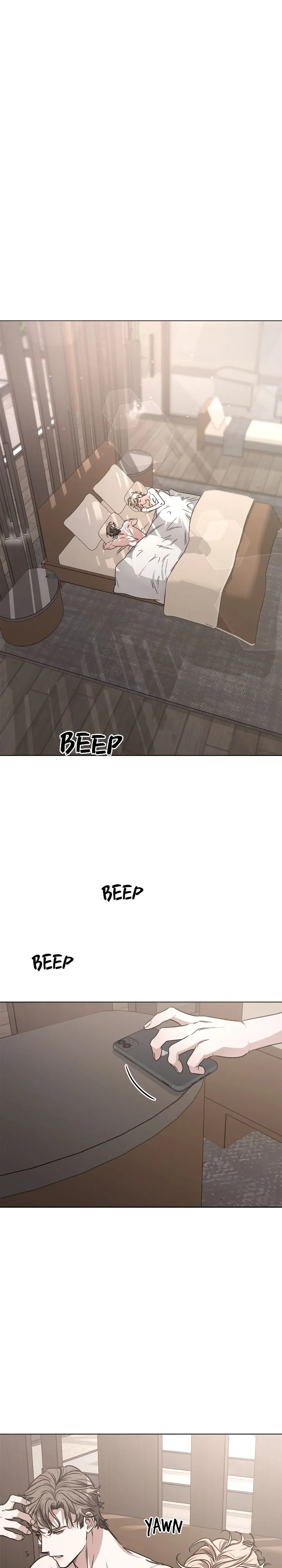 Exclusive Pleasure Chapter 2 - Page 30