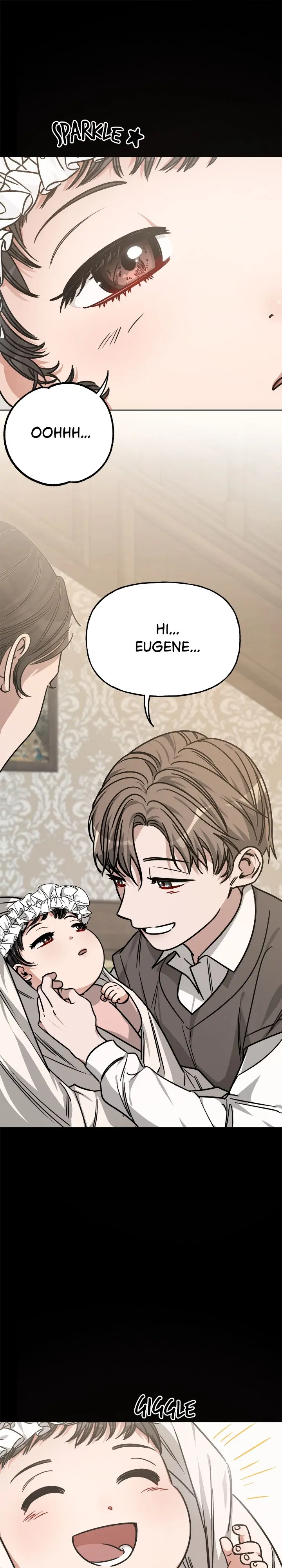 Exclusive Pleasure Chapter 2 - Page 4