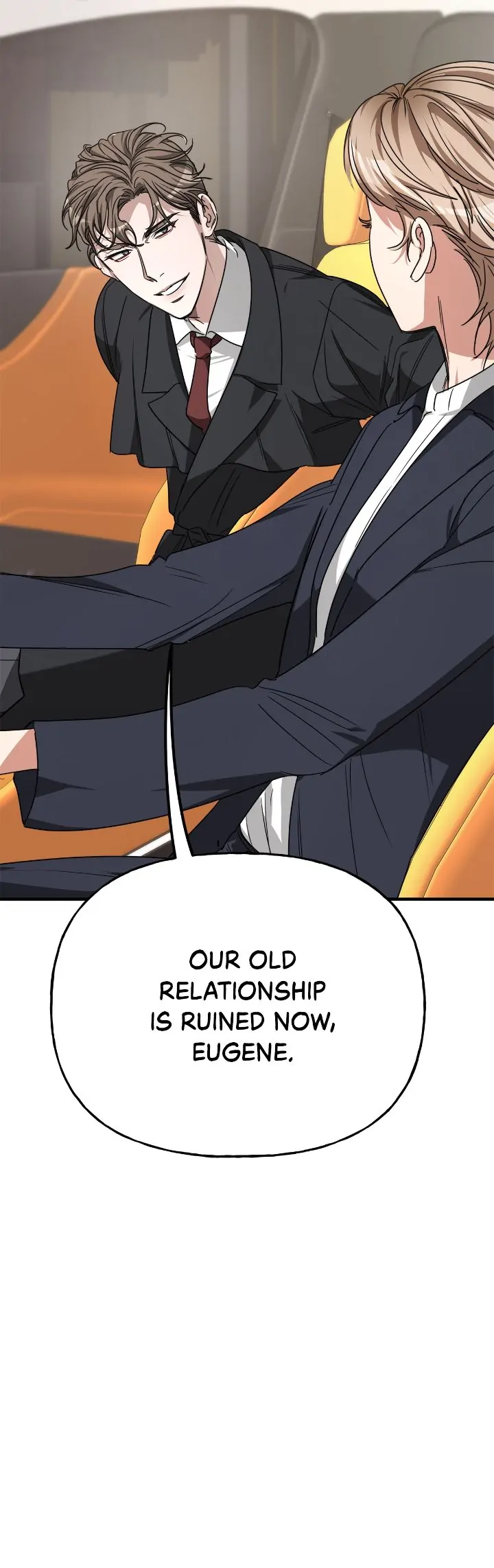 Exclusive Pleasure Chapter 2 - Page 39