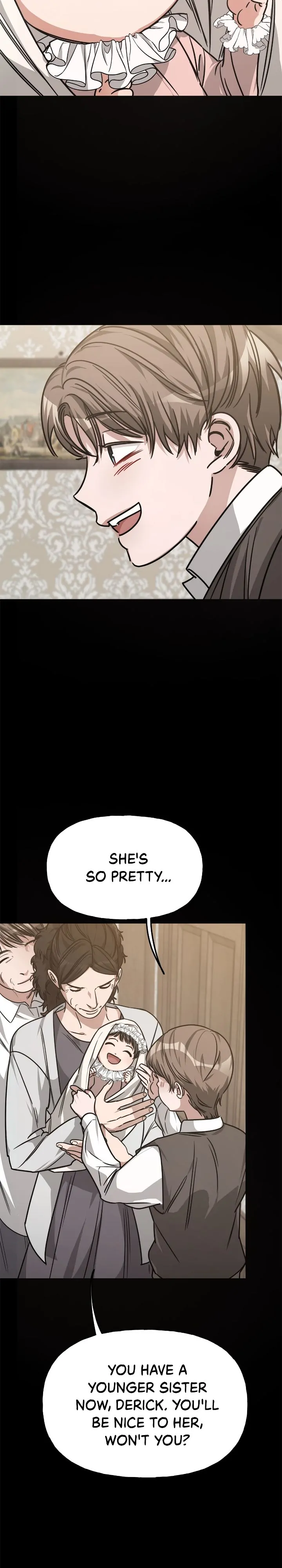 Exclusive Pleasure Chapter 2 - Page 5