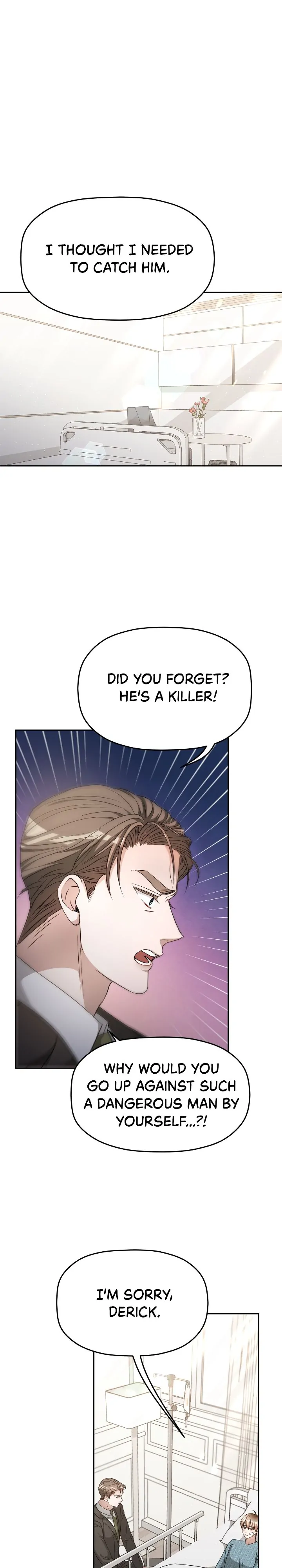 Exclusive Pleasure Chapter 20 - Page 2