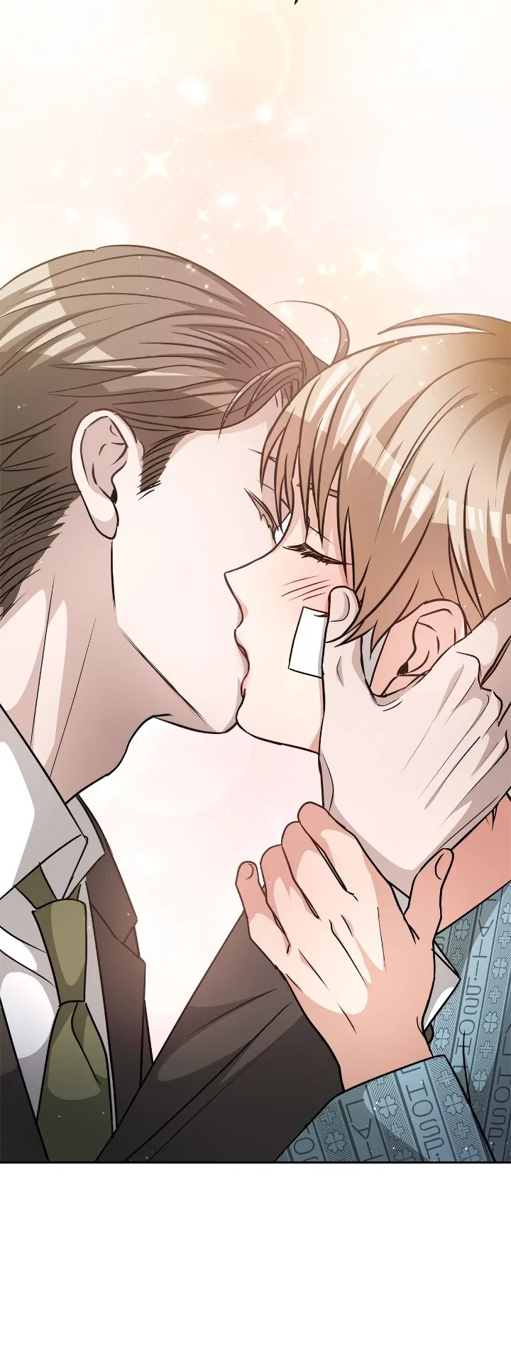 Exclusive Pleasure Chapter 20 - Page 16