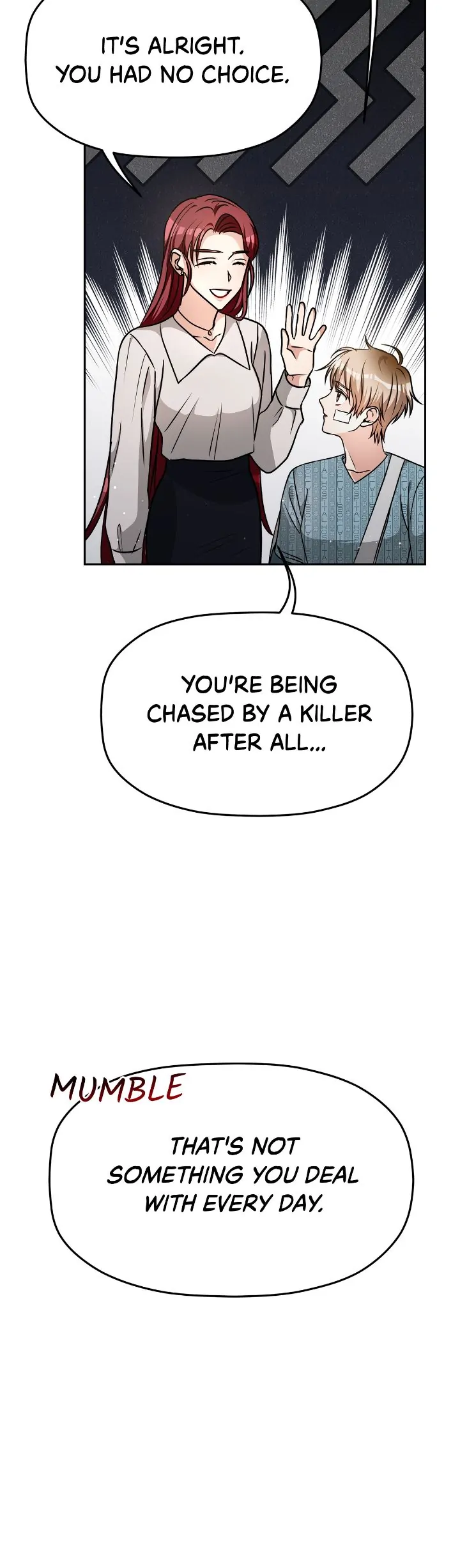 Exclusive Pleasure Chapter 20 - Page 26