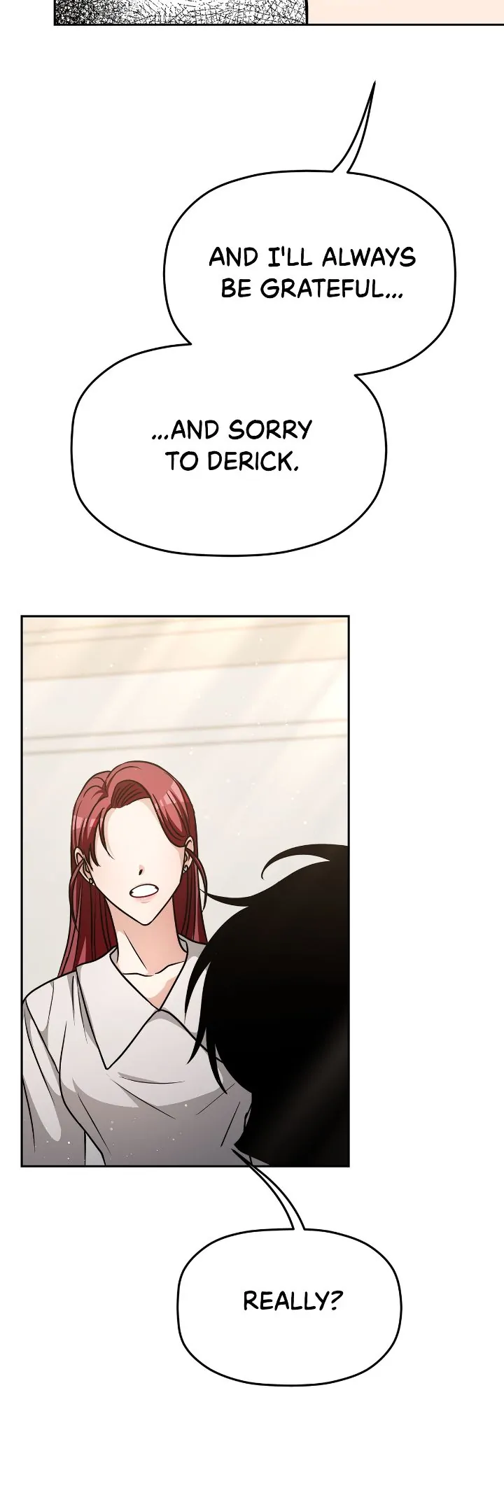 Exclusive Pleasure Chapter 20 - Page 32