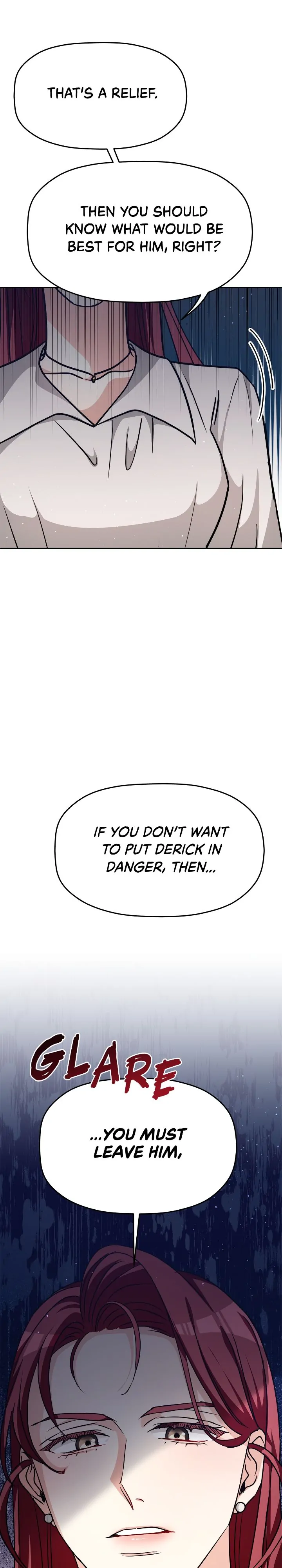 Exclusive Pleasure Chapter 20 - Page 33
