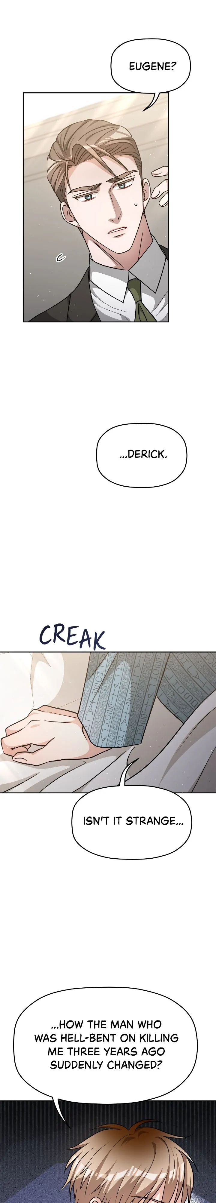 Exclusive Pleasure Chapter 20 - Page 5