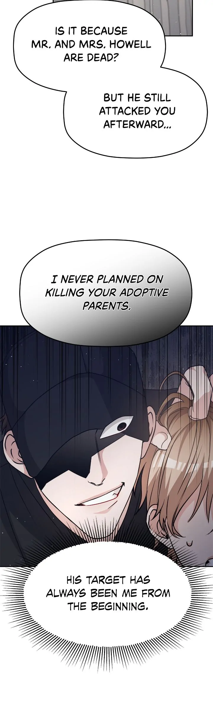 Exclusive Pleasure Chapter 20 - Page 7
