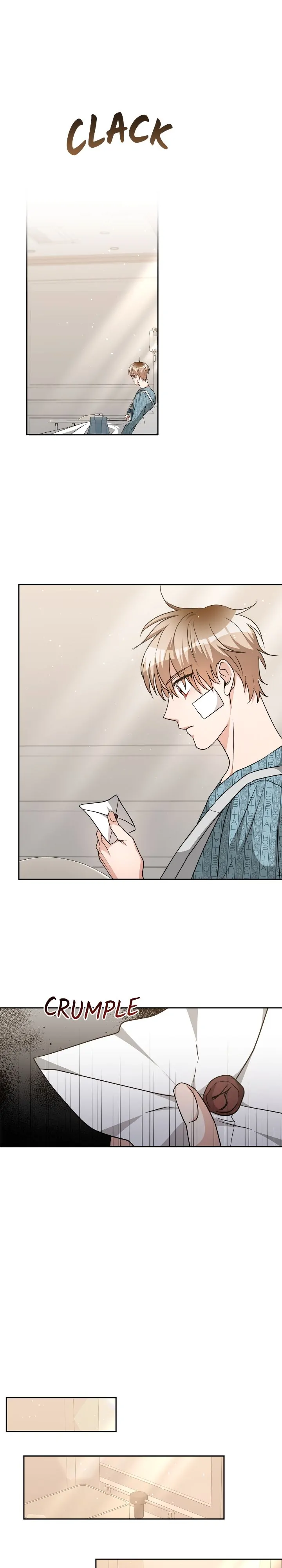 Exclusive Pleasure Chapter 21 - Page 24