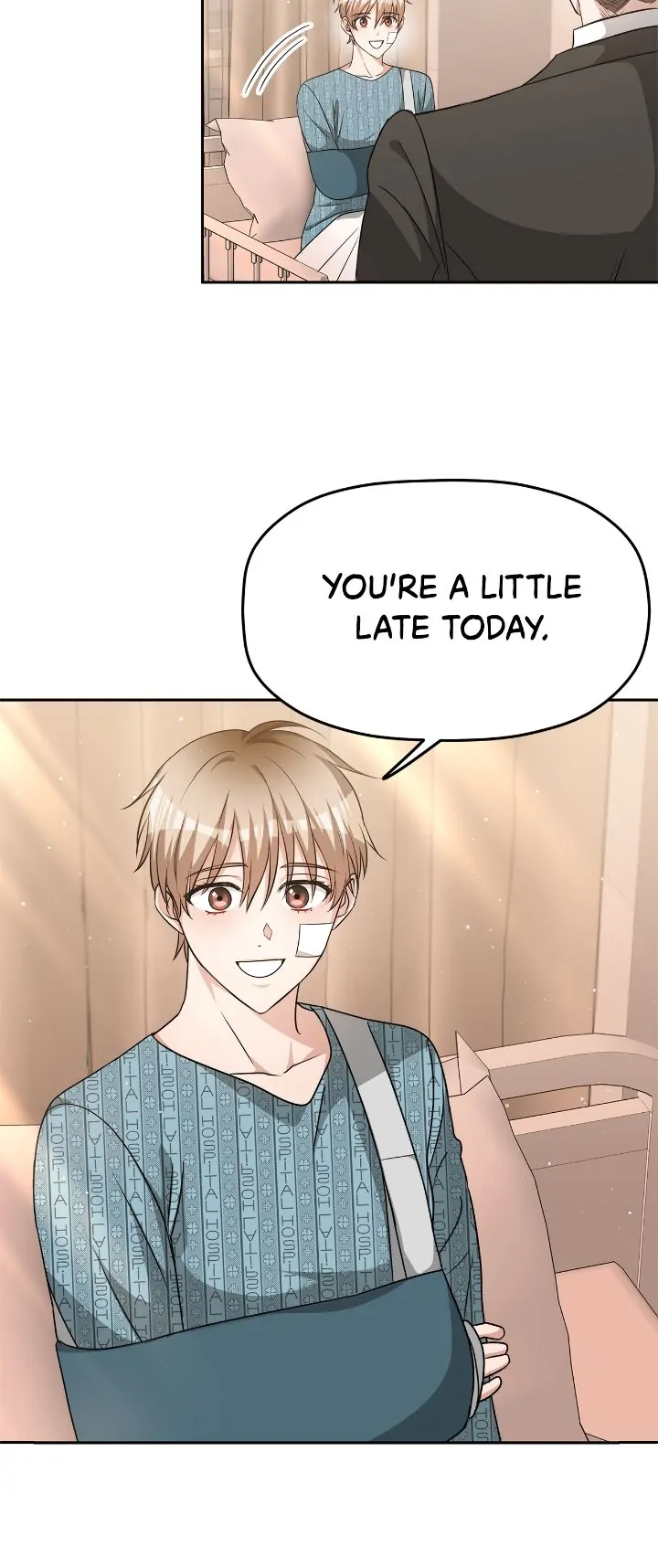 Exclusive Pleasure Chapter 21 - Page 26