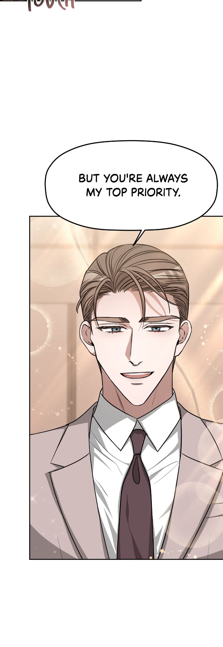 Exclusive Pleasure Chapter 22 - Page 13
