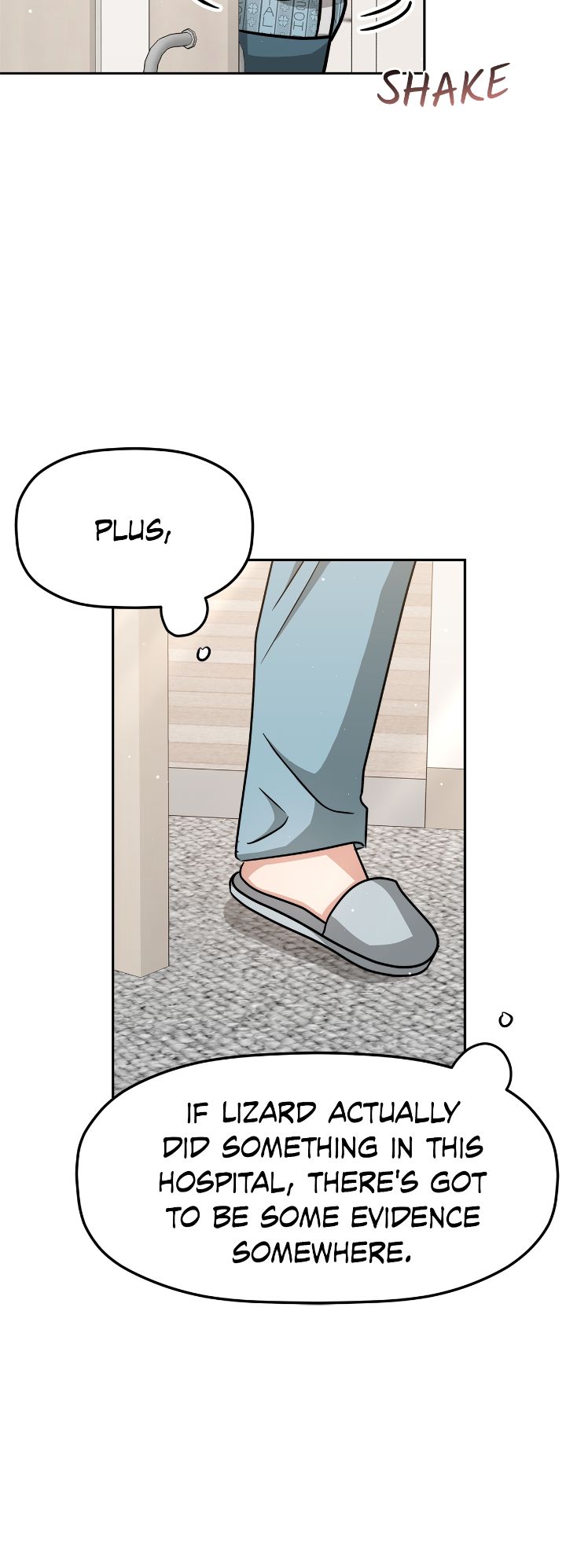 Exclusive Pleasure Chapter 22 - Page 16