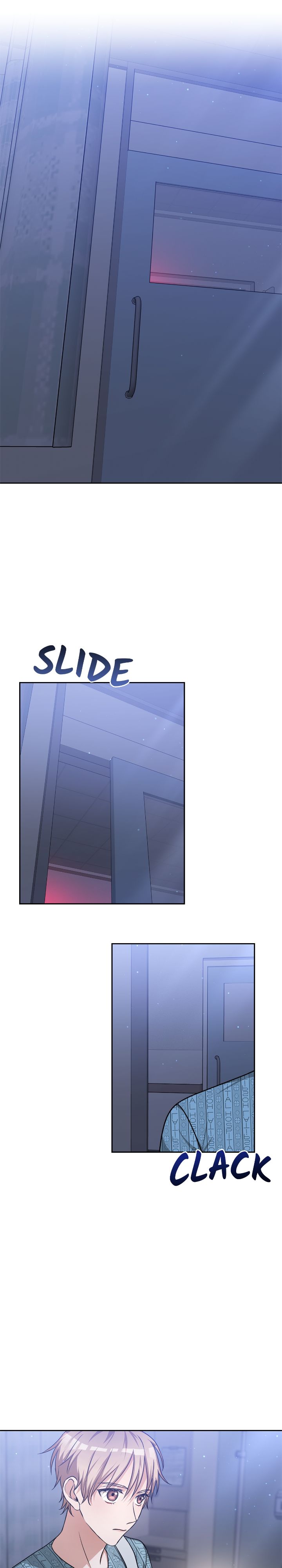 Exclusive Pleasure Chapter 22 - Page 26