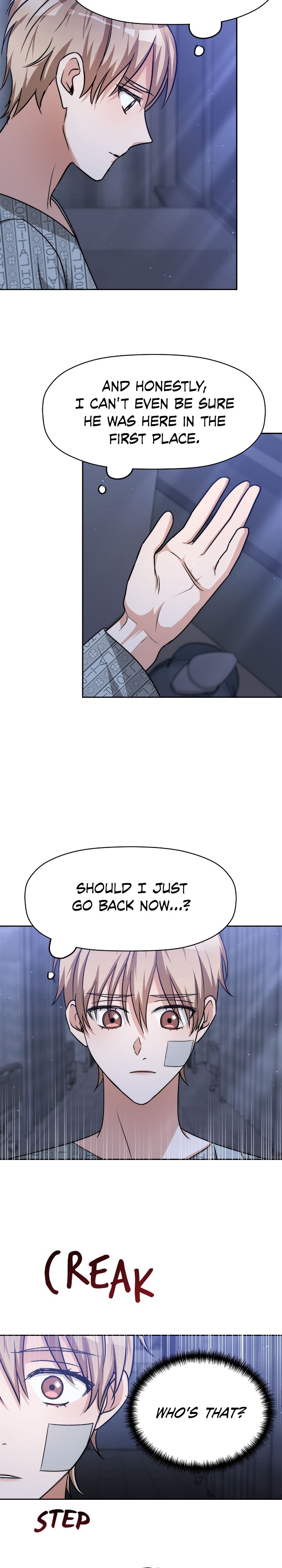 Exclusive Pleasure Chapter 22 - Page 30