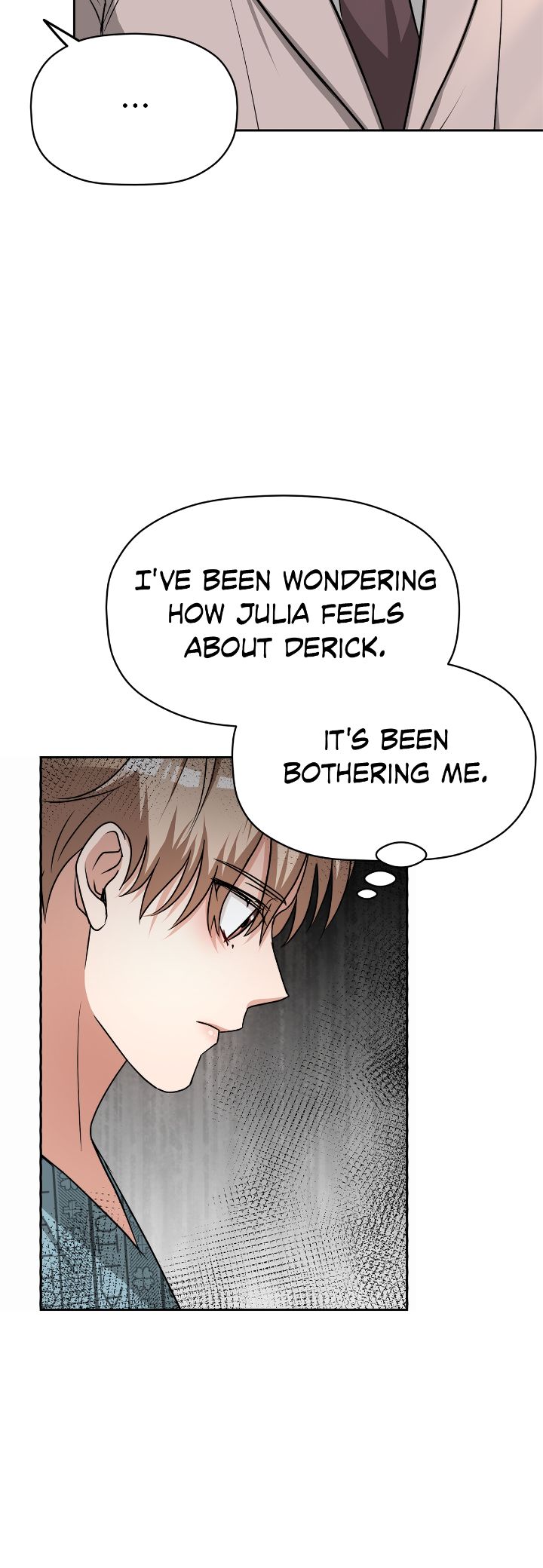 Exclusive Pleasure Chapter 22 - Page 10