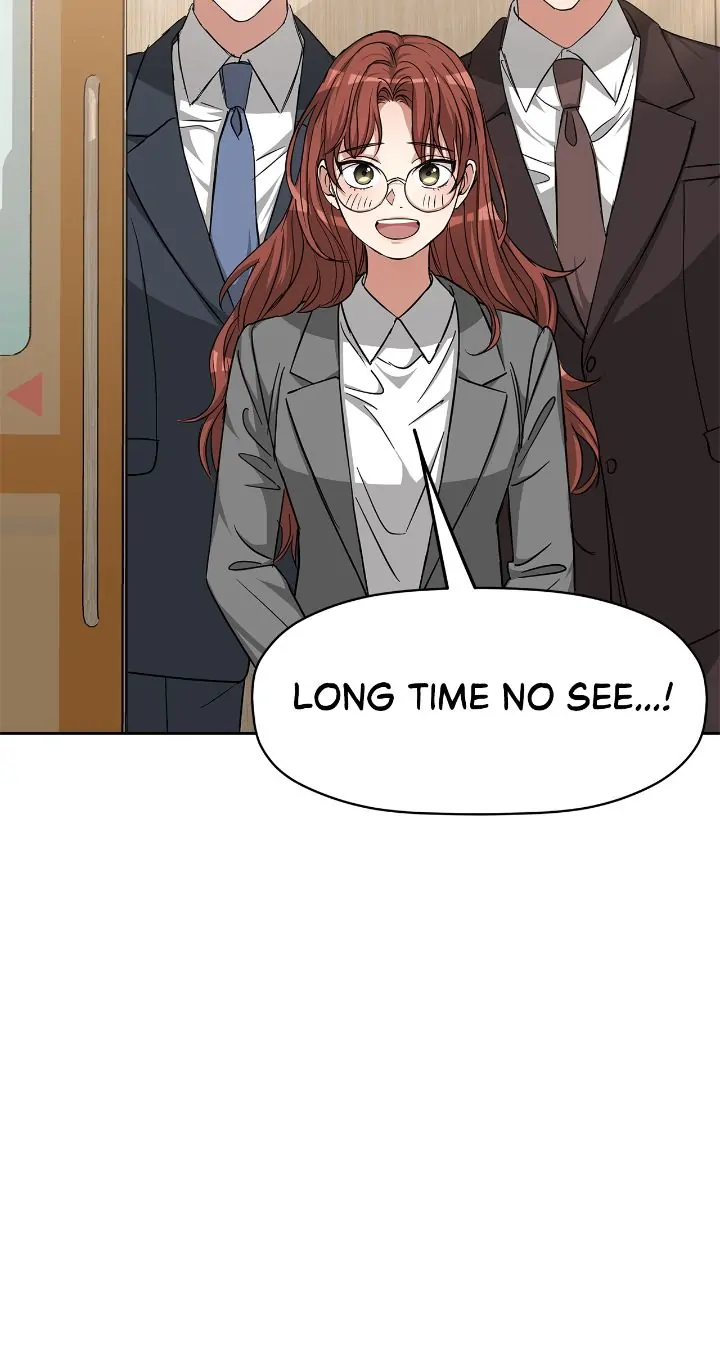 Exclusive Pleasure Chapter 23 - Page 26