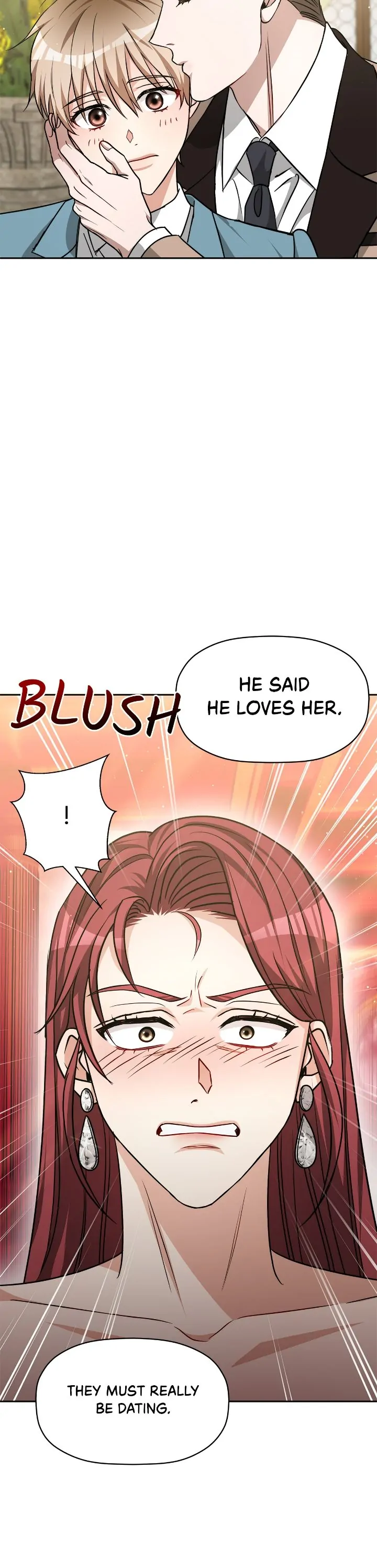 Exclusive Pleasure Chapter 24 - Page 17