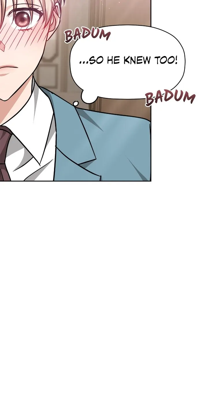 Exclusive Pleasure Chapter 24 - Page 23