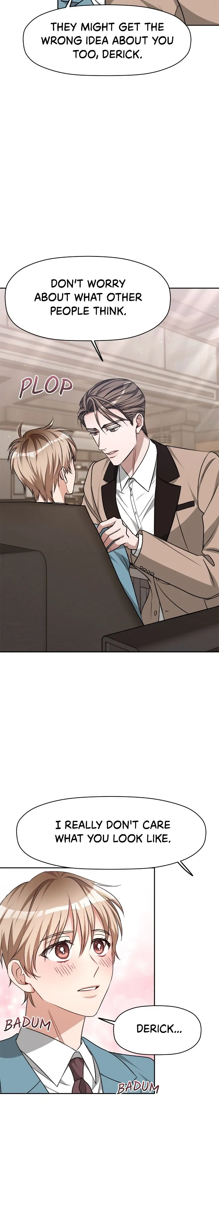 Exclusive Pleasure Chapter 24 - Page 25