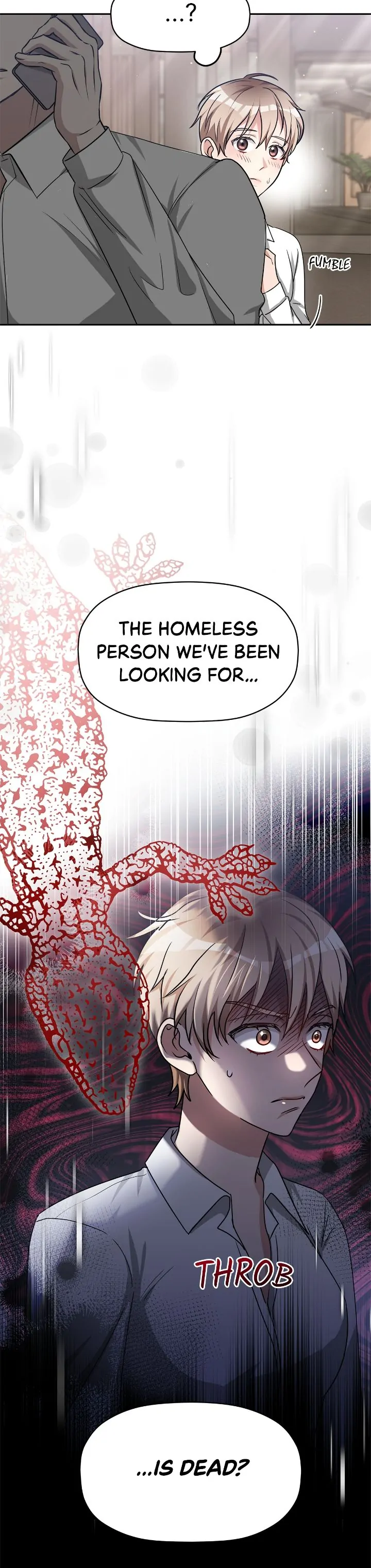Exclusive Pleasure Chapter 24 - Page 32