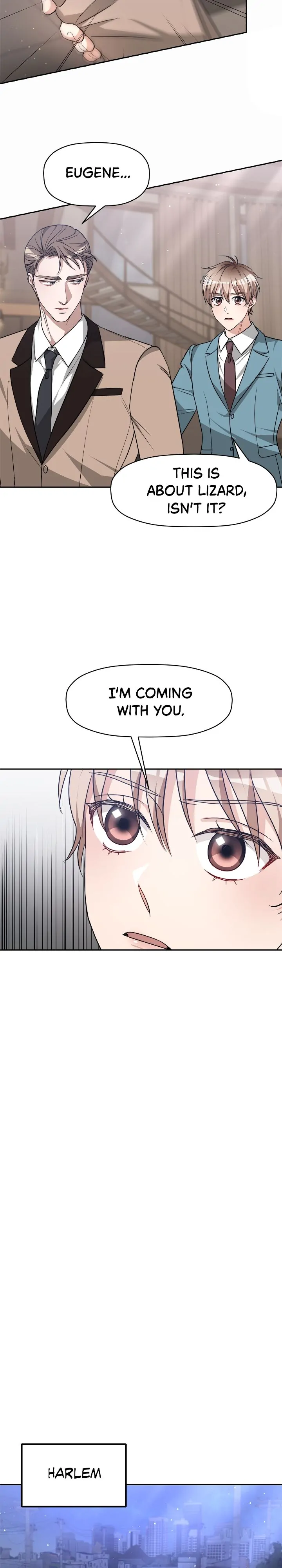 Exclusive Pleasure Chapter 25 - Page 2
