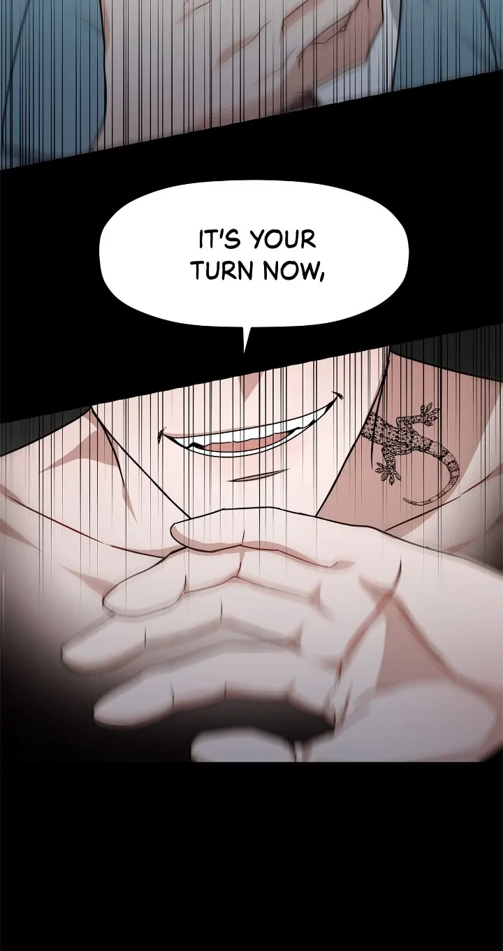 Exclusive Pleasure Chapter 25 - Page 16