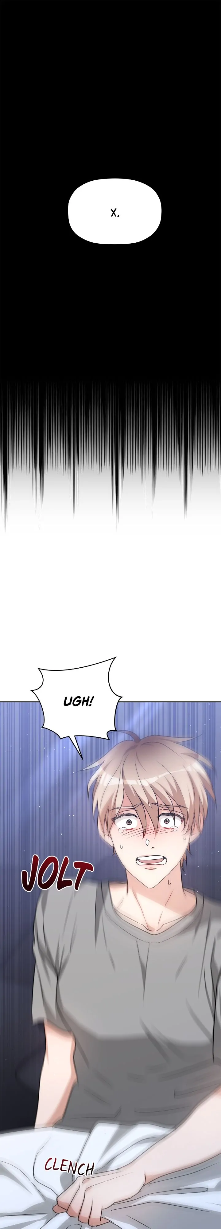 Exclusive Pleasure Chapter 25 - Page 17