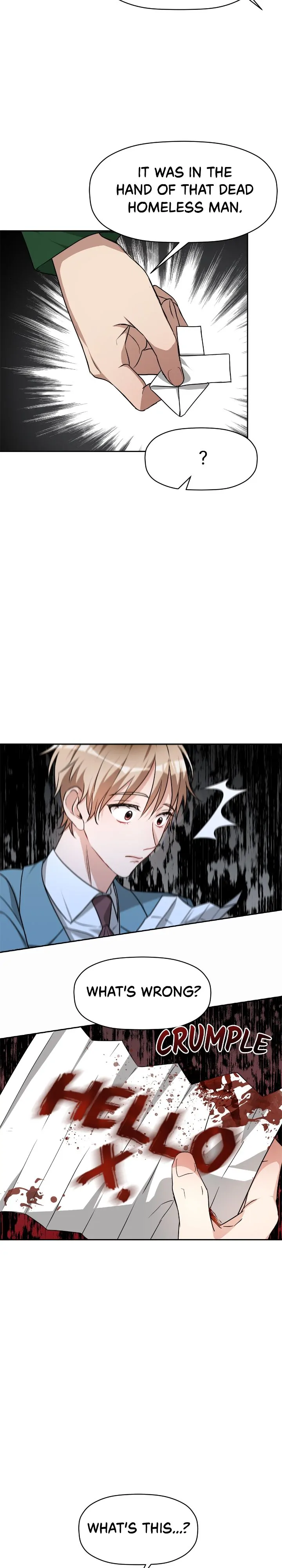 Exclusive Pleasure Chapter 25 - Page 5