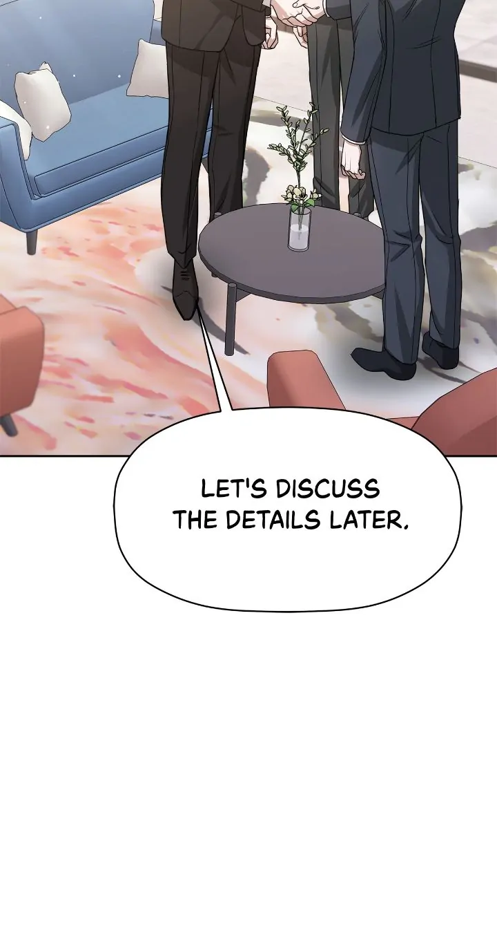 Exclusive Pleasure Chapter 26 - Page 12