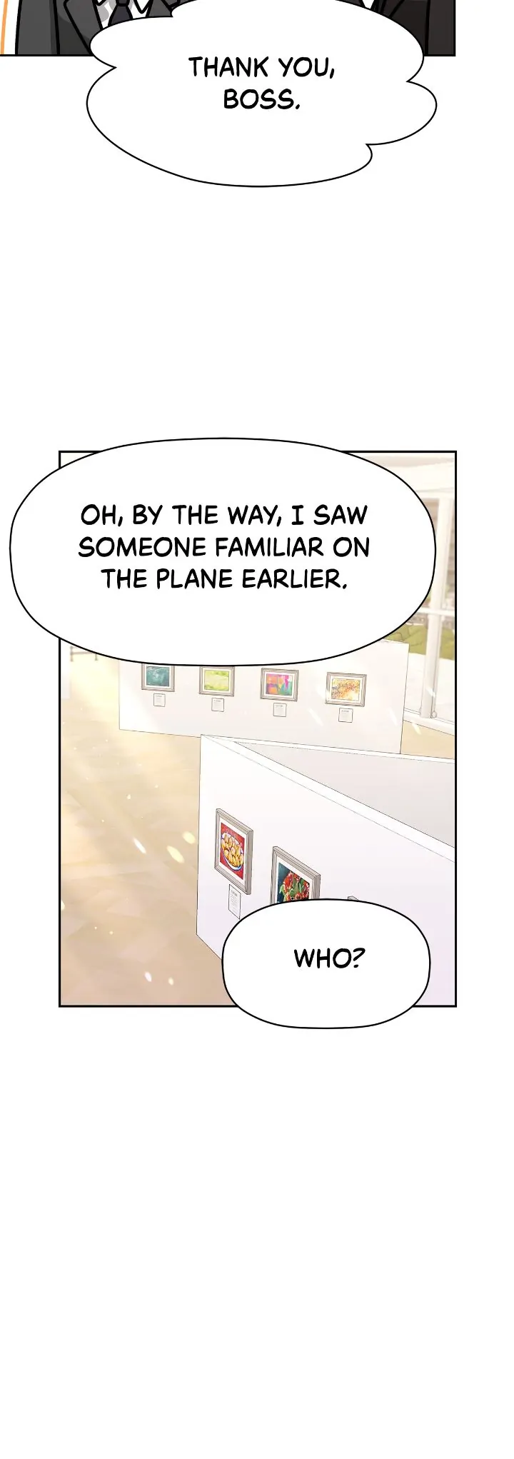 Exclusive Pleasure Chapter 26 - Page 15