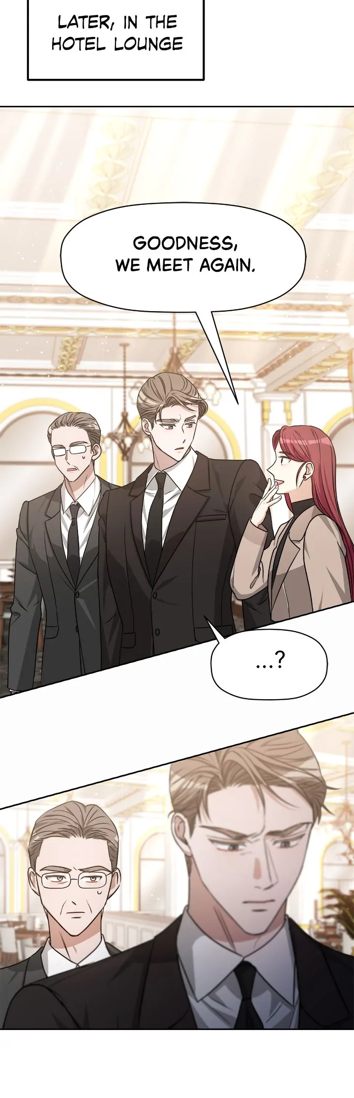 Exclusive Pleasure Chapter 26 - Page 21