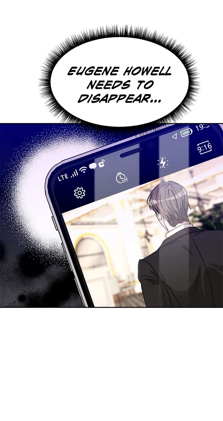 Exclusive Pleasure Chapter 26 - Page 27