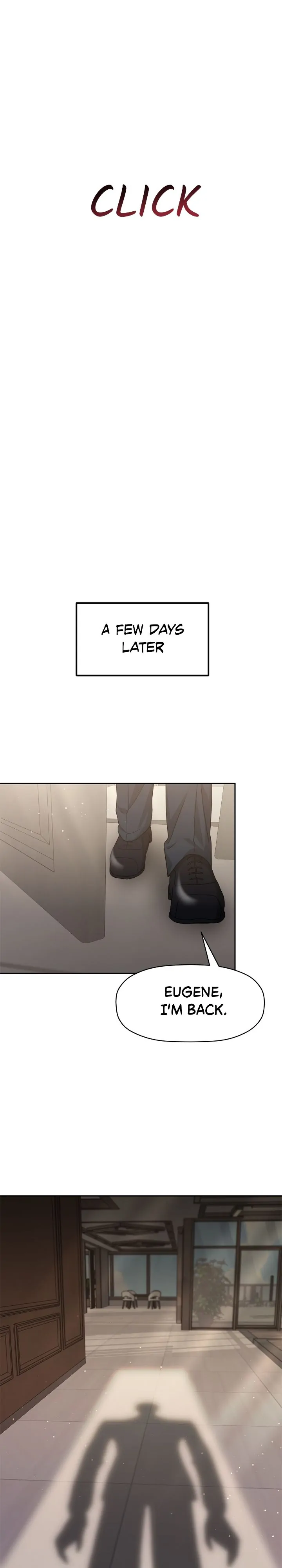 Exclusive Pleasure Chapter 26 - Page 28