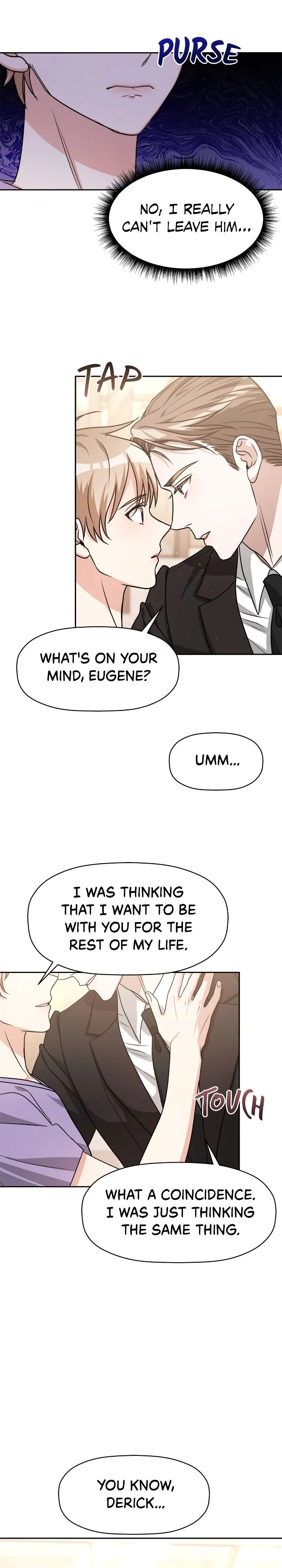 Exclusive Pleasure Chapter 26 - Page 7