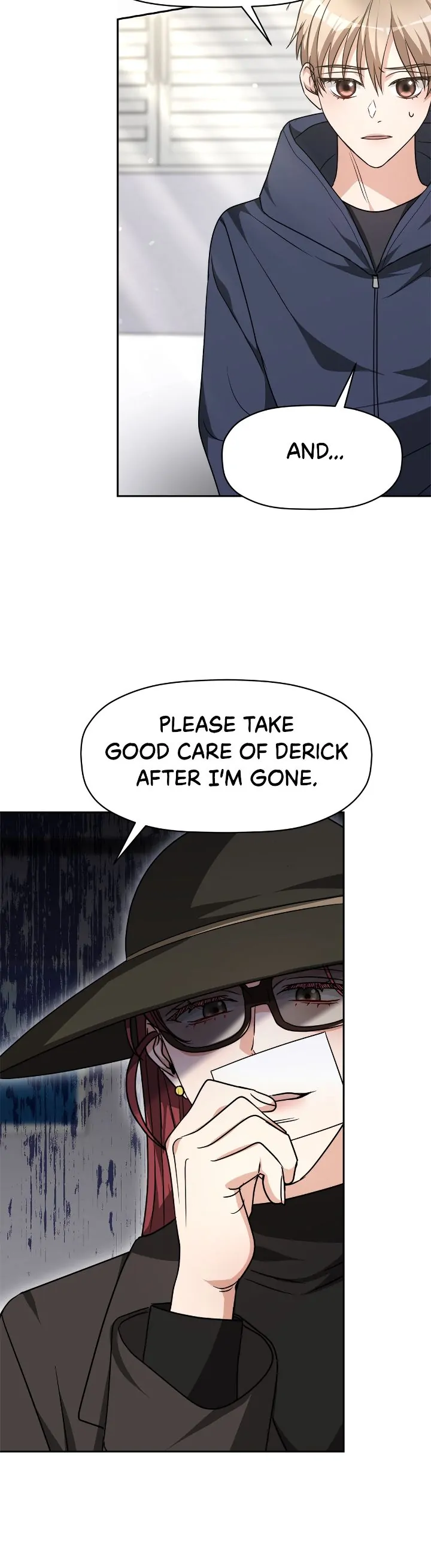 Exclusive Pleasure Chapter 27 - Page 20
