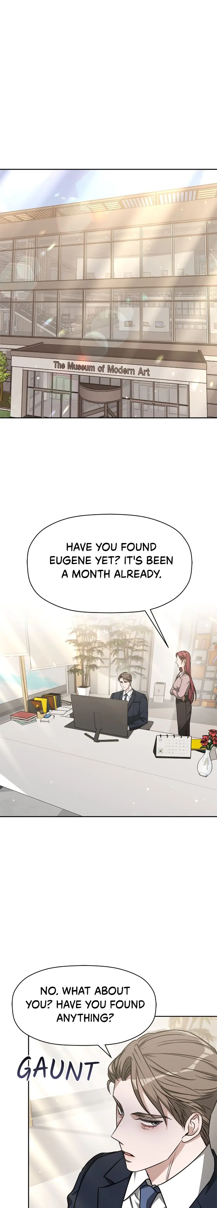 Exclusive Pleasure Chapter 27 - Page 3