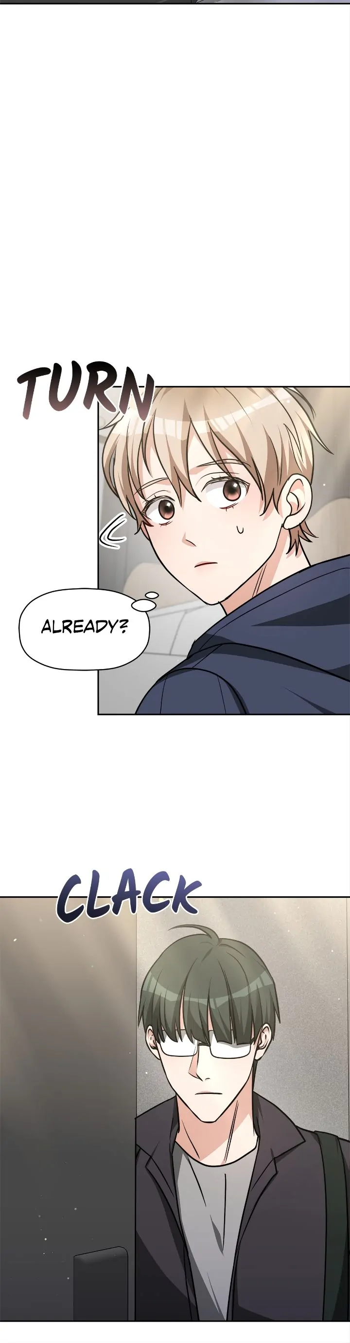 Exclusive Pleasure Chapter 27 - Page 26
