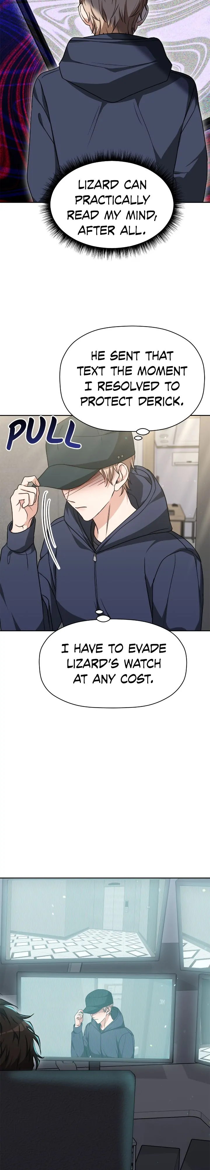 Exclusive Pleasure Chapter 27 - Page 28