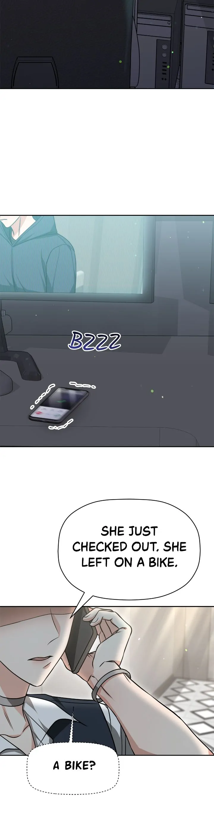 Exclusive Pleasure Chapter 27 - Page 29