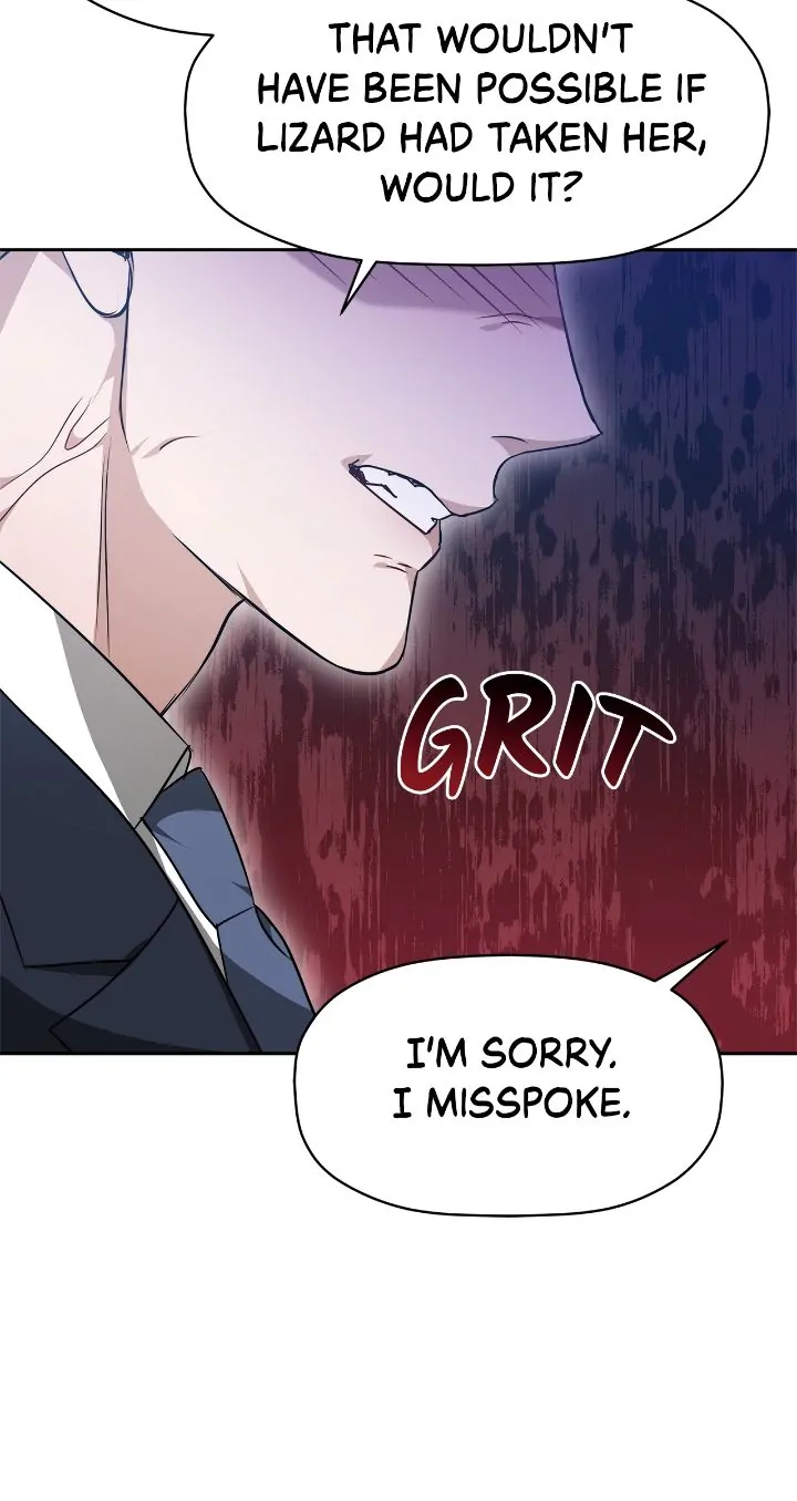 Exclusive Pleasure Chapter 27 - Page 5
