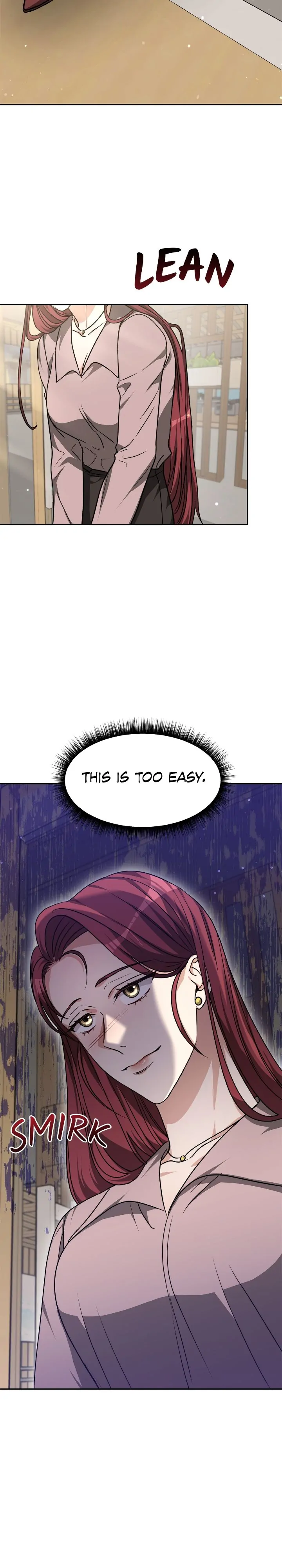 Exclusive Pleasure Chapter 27 - Page 7