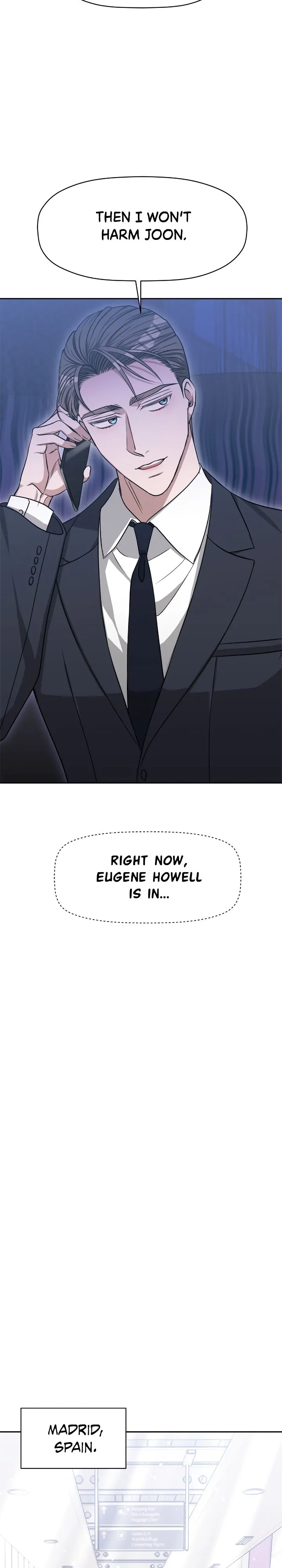 Exclusive Pleasure Chapter 28 - Page 17